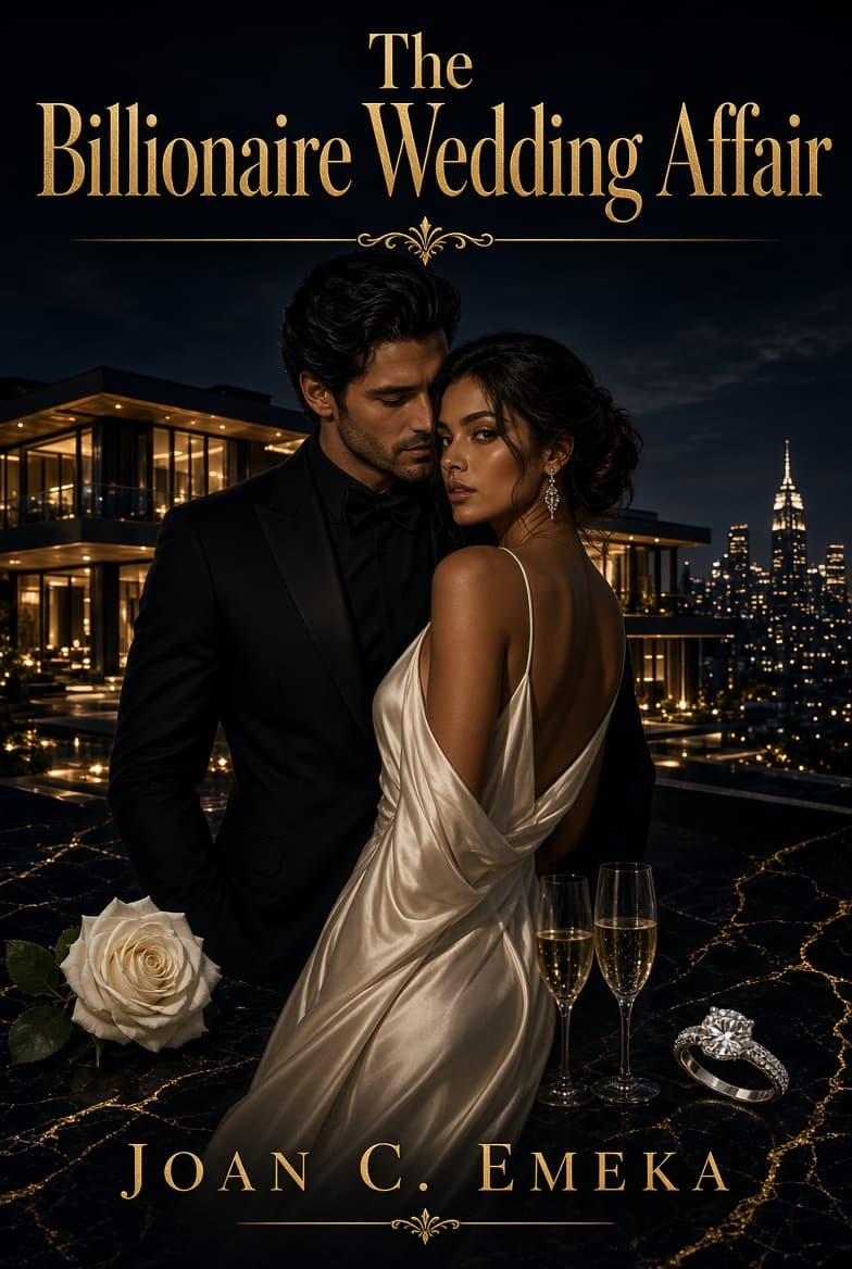 The Billionaire Wedding Affair