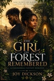The Girl the forest remembered