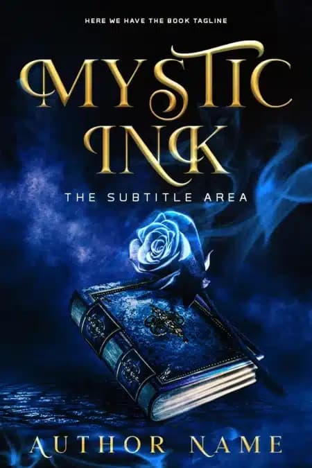 The Magic of The Ink