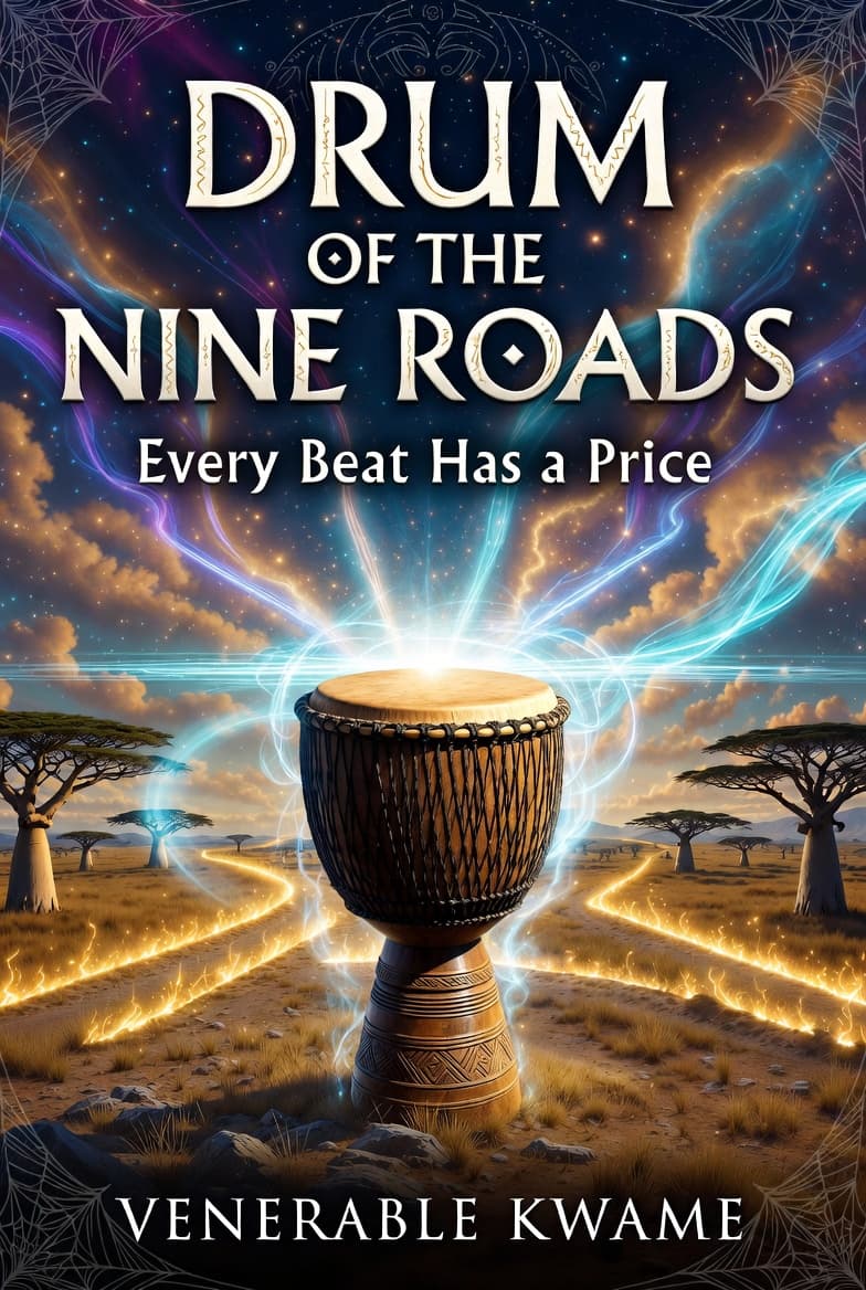Drum of the Nine Roads