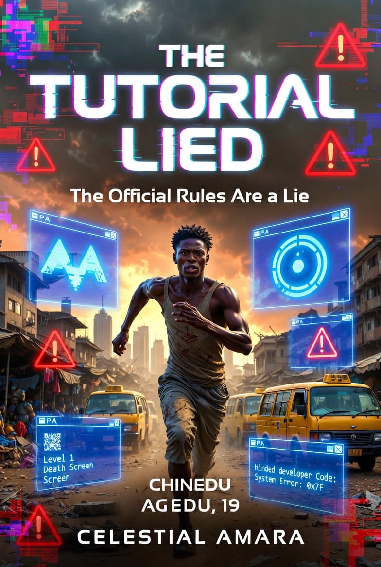 Cover of The Tutorial Lied