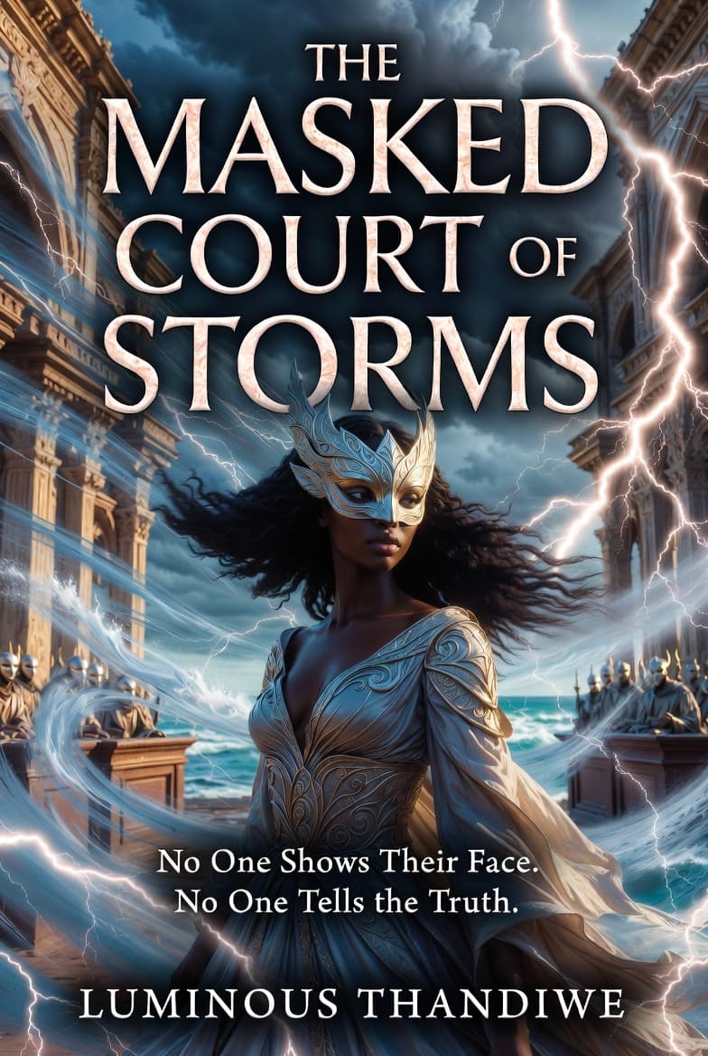 The Masked Court of Storms
