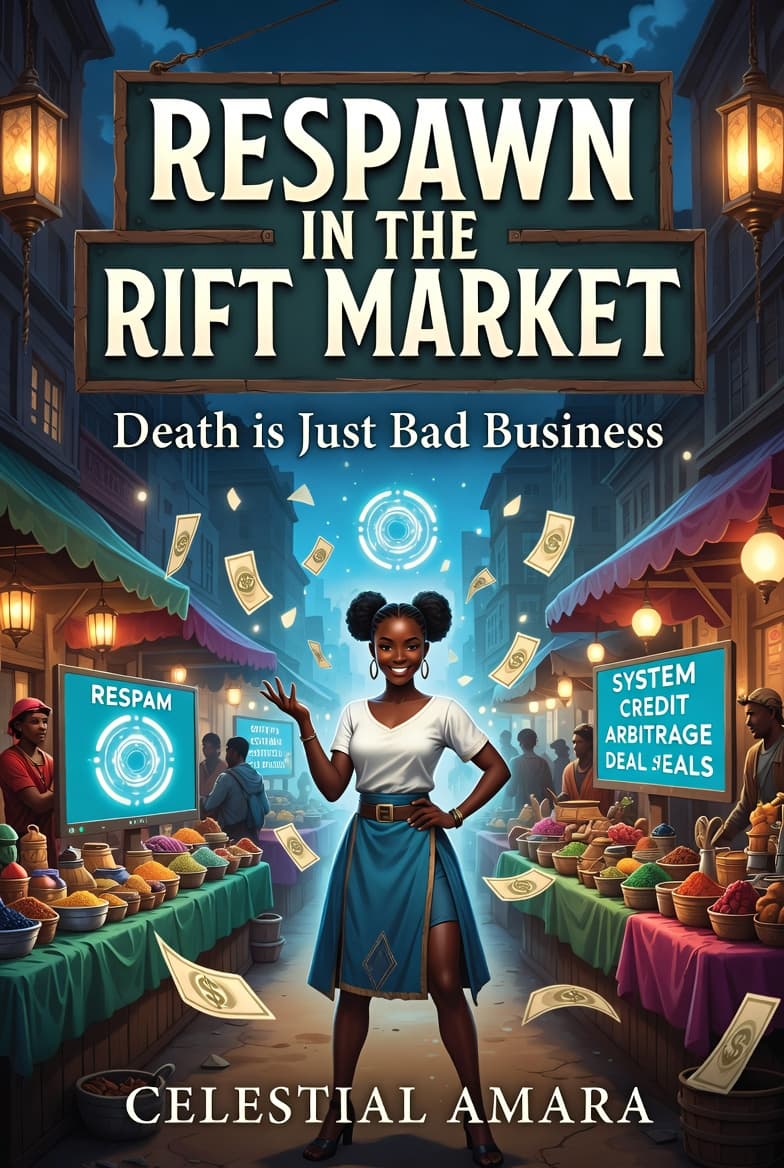 Respawn in the Rift Market